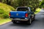 Volkswagen Amarok Double Cab Ultimate 2016 года (AU)